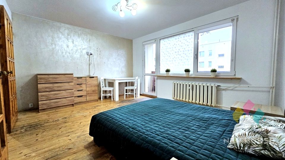 Mieszkanie Olsztynek