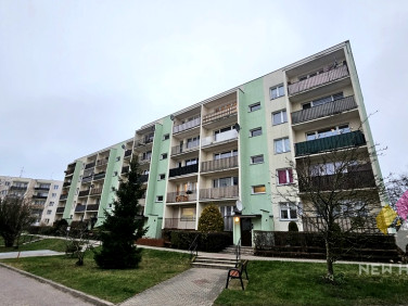 Mieszkanie Olsztynek