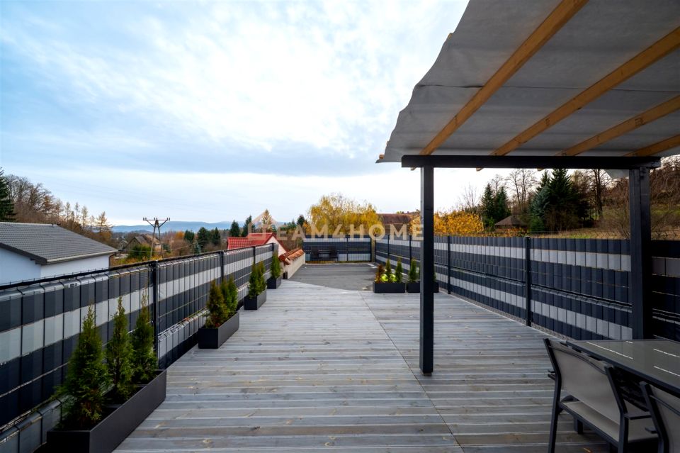 Mieszkanie Dziwiszów