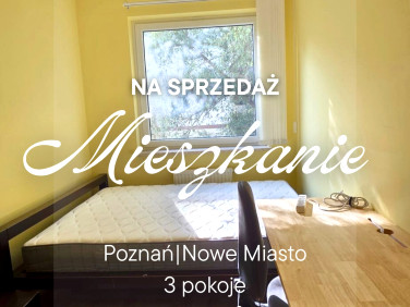 Mieszkanie Poznań sprzedaż