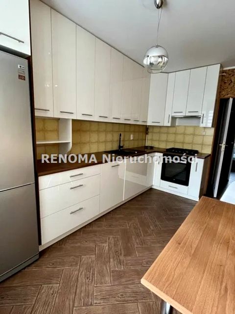 Mieszkanie Białystok