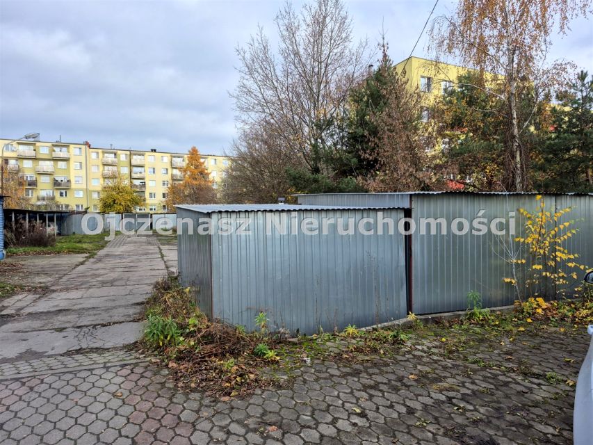 Działka inwestycyjna Bydgoszcz