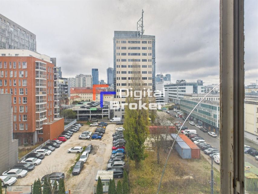 Mieszkanie Warszawa sprzedaż