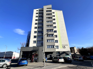 Mieszkanie Mysłowice