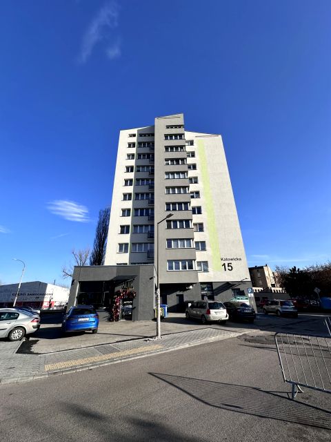 Mieszkanie Mysłowice