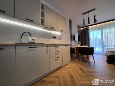 Mieszkanie Świnoujście