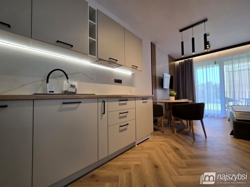 Mieszkanie Świnoujście