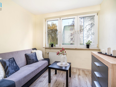 Mieszkanie blok mieszkalny sprzedaż