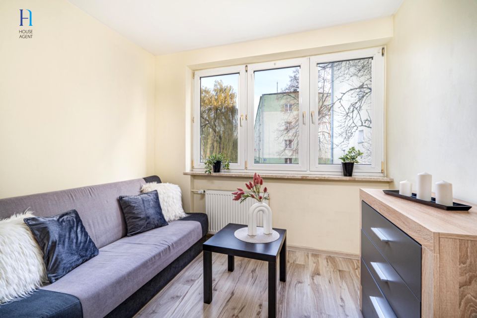 Mieszkanie blok mieszkalny sprzedaż