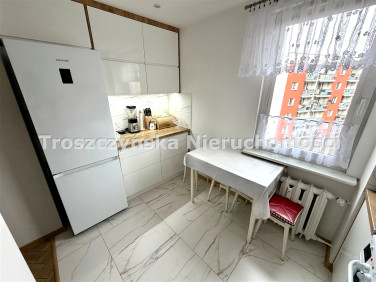 Mieszkanie Częstochowa