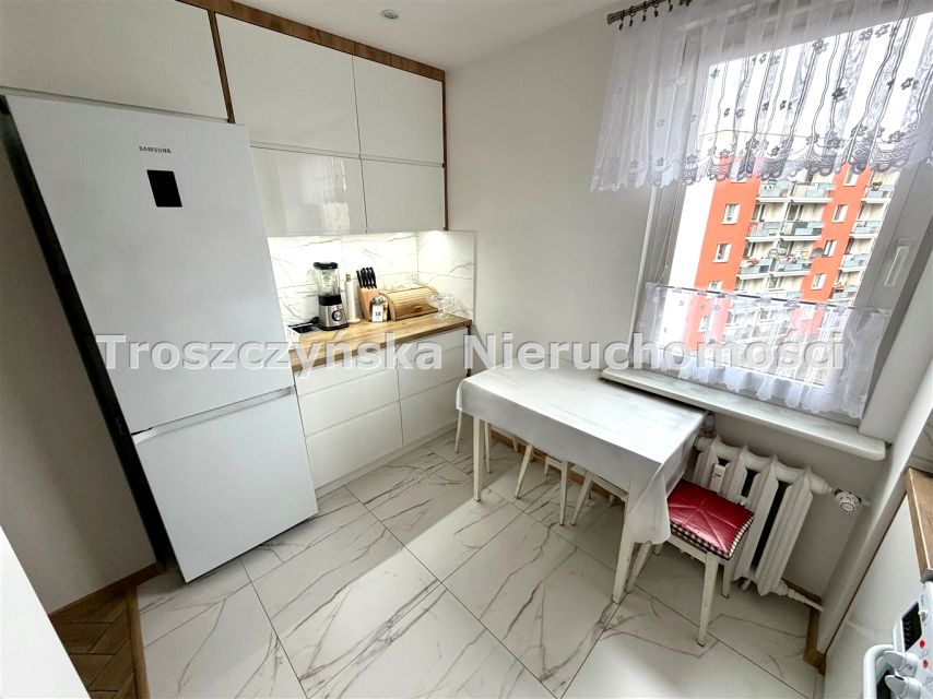 Mieszkanie Częstochowa