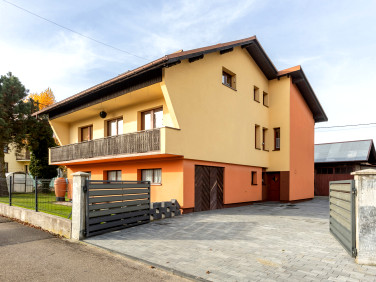 Mieszkanie Łodygowice