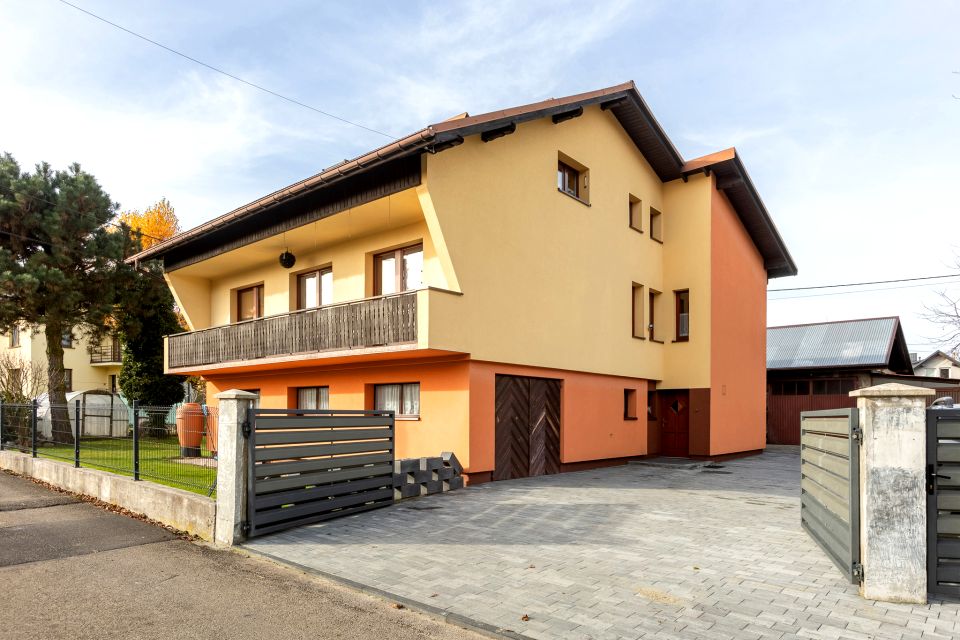 Mieszkanie Łodygowice