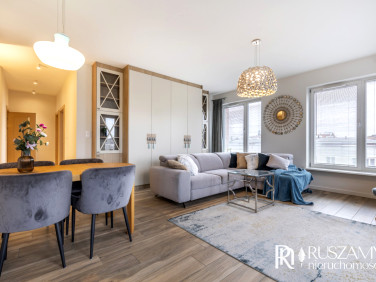 Mieszkanie Gdańsk wynajem