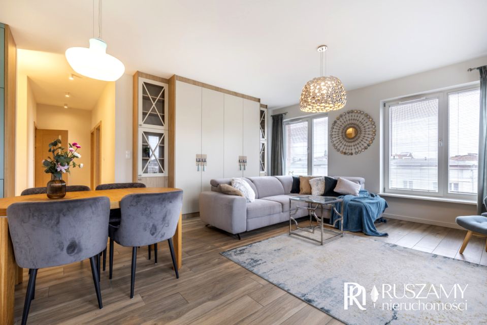 Mieszkanie Gdańsk wynajem