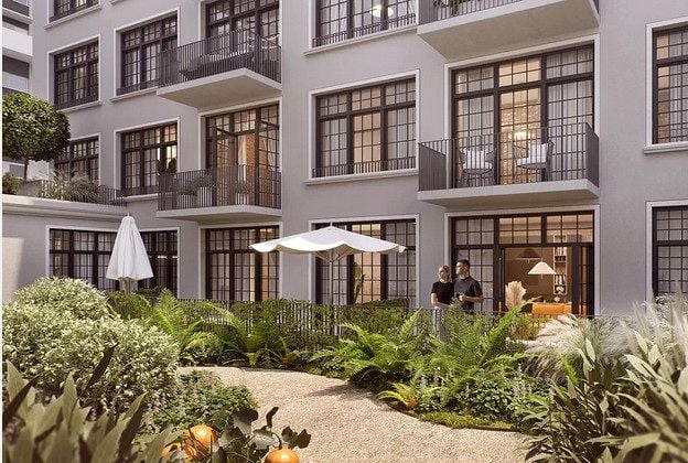 Mieszkanie Wrocław sprzedaż