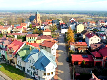 Dom Różan sprzedaż