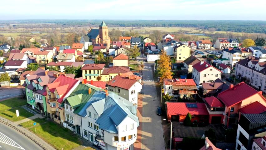 Dom Różan sprzedaż