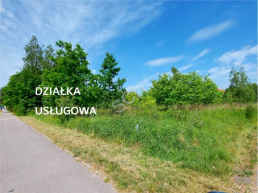 Działka Duchnów