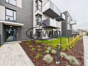 Mieszkanie Bydgoszcz