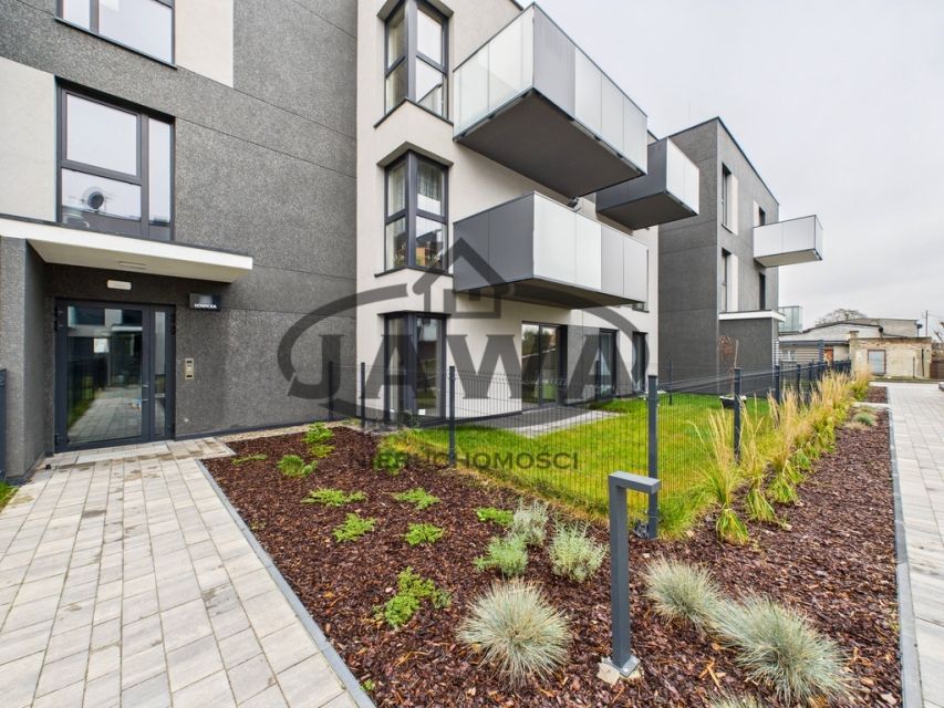 Mieszkanie Bydgoszcz