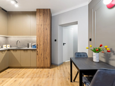 Mieszkanie Poznań sprzedaż