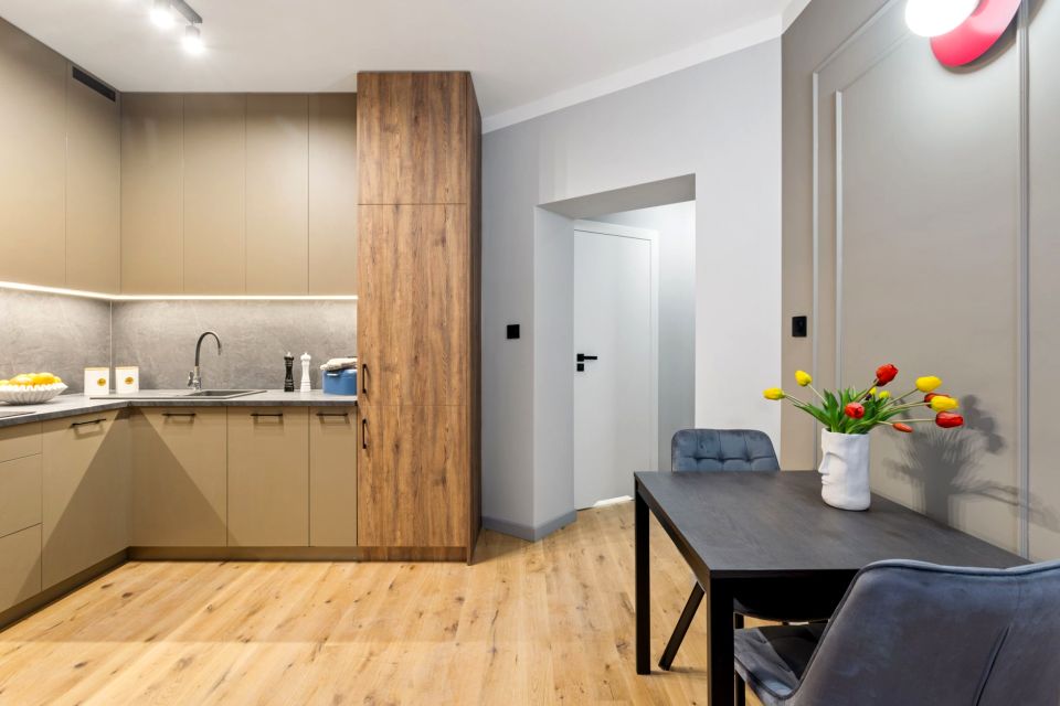 Mieszkanie Poznań sprzedaż