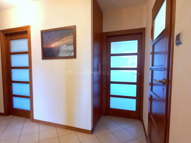 Mieszkanie Pruszków