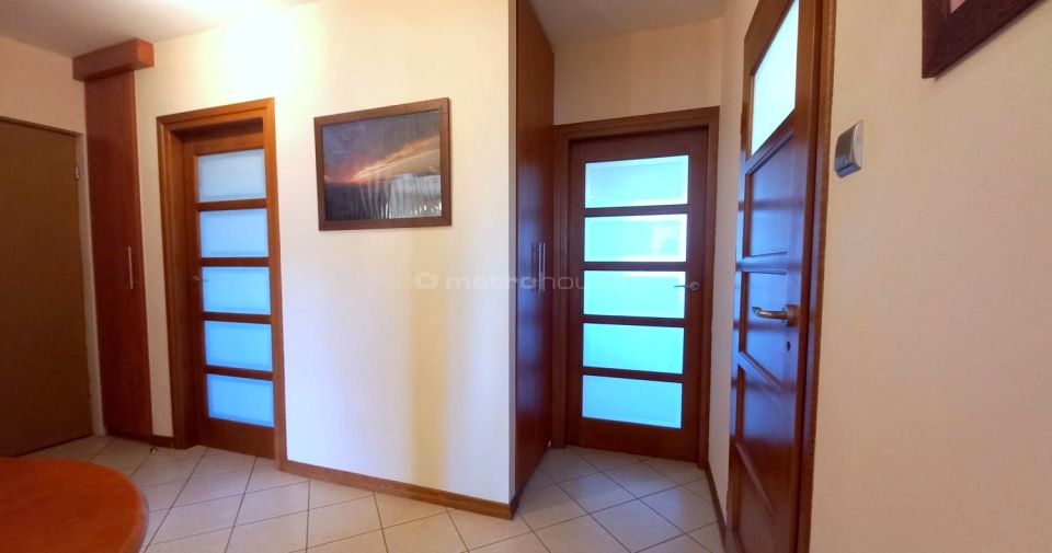 Mieszkanie Pruszków