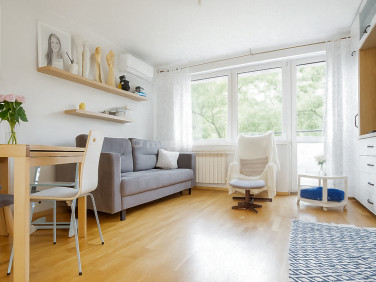 Mieszkanie Pruszków