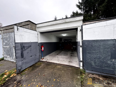 Budynek użytkowy Stargard