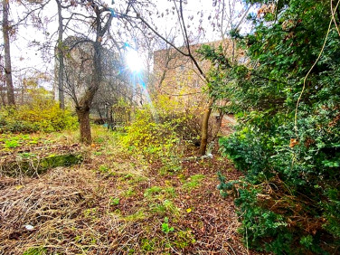 Działka budowlana sprzedam