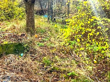 Działka budowlana Pruszków