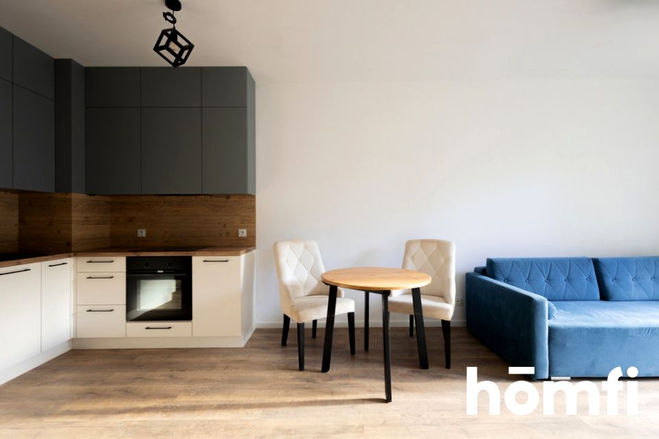 Mieszkanie Władysławowo