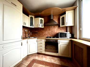 Mieszkanie blok mieszkalny Łódź