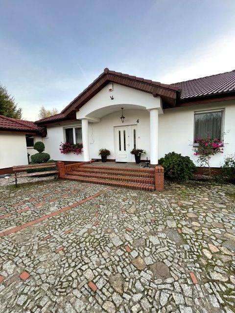 Dom Słone sprzedaż