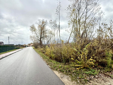Działka inna Nowy Cygów