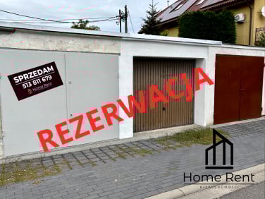 Budynek użytkowy Nowa Sól