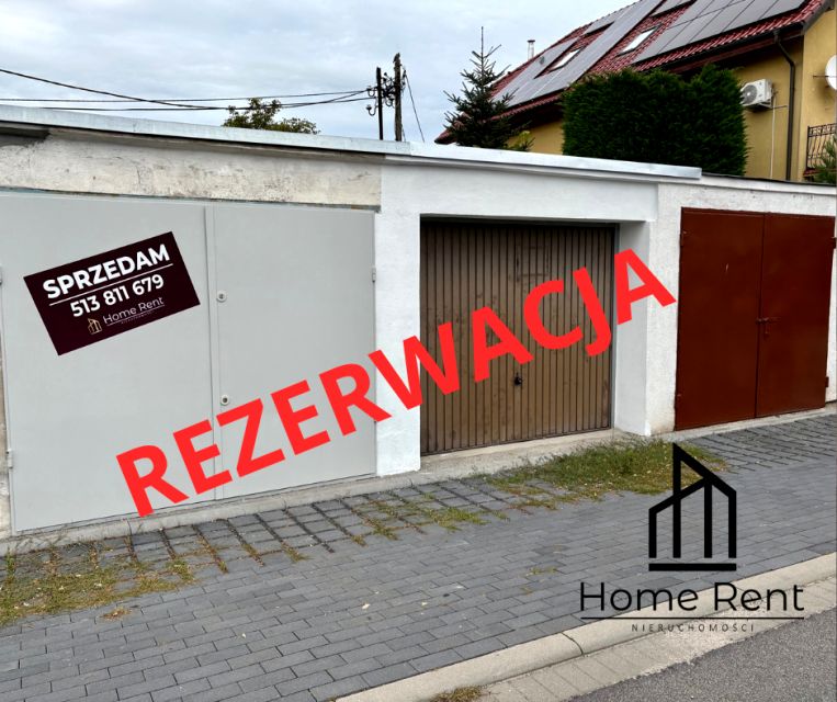 Budynek użytkowy Nowa Sól