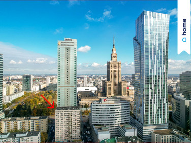 Mieszkanie Warszawa sprzedaż