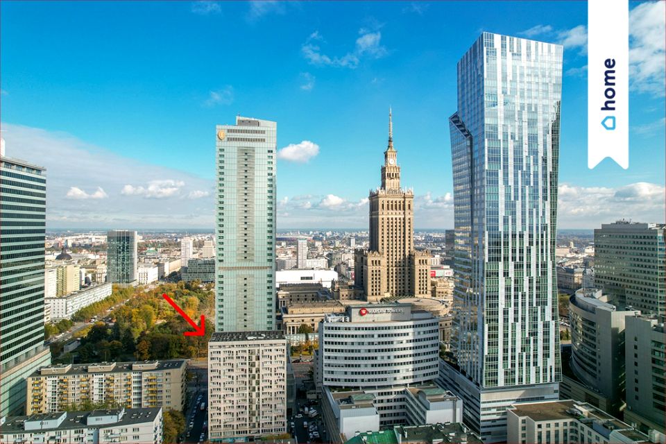 Mieszkanie Warszawa sprzedaż