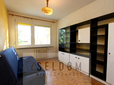 Mieszkanie Konin