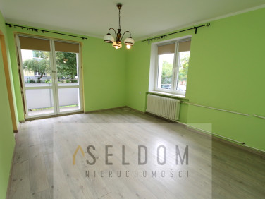 Mieszkanie Konin