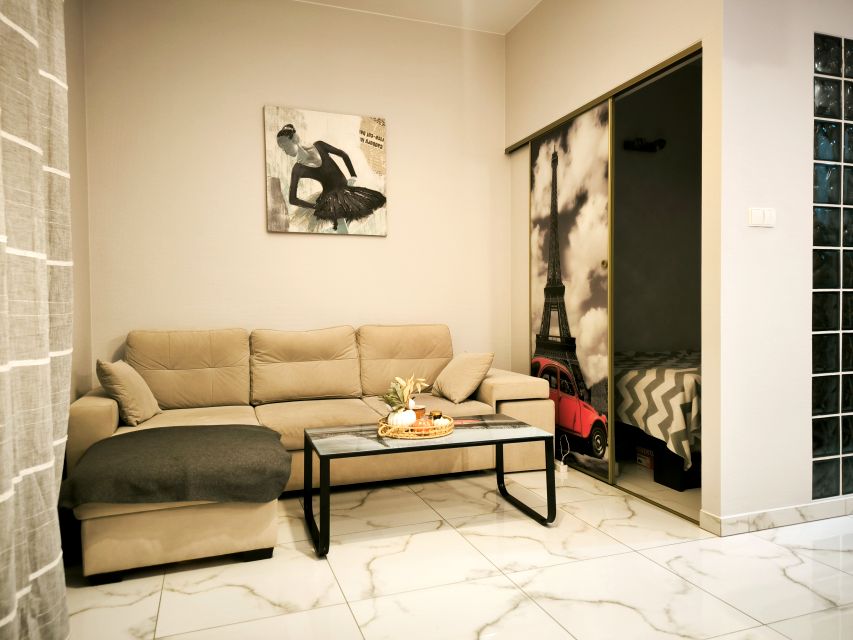 Mieszkanie Bielsko-Biała