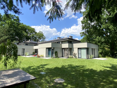 Dom Konstancin-Jeziorna