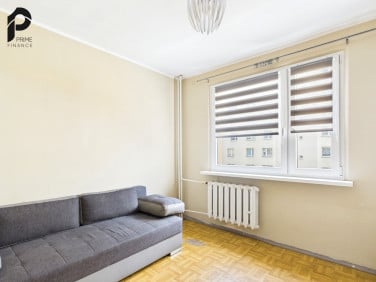 Mieszkanie blok mieszkalny Kalisz