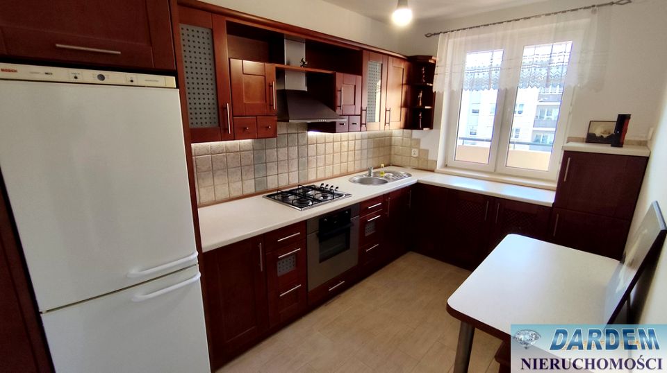 Mieszkanie Białystok