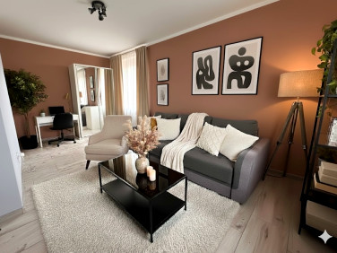 Mieszkanie blok mieszkalny sprzedaż