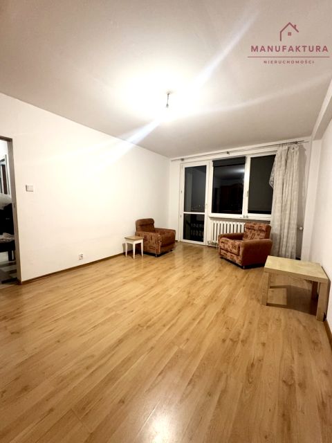 Mieszkanie Częstochowa