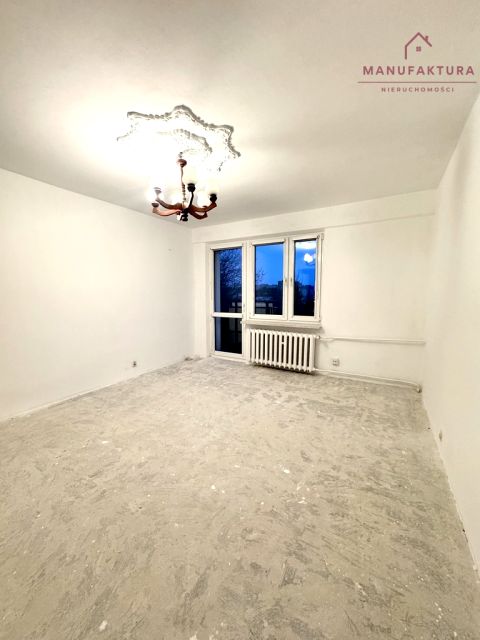 Mieszkanie Częstochowa